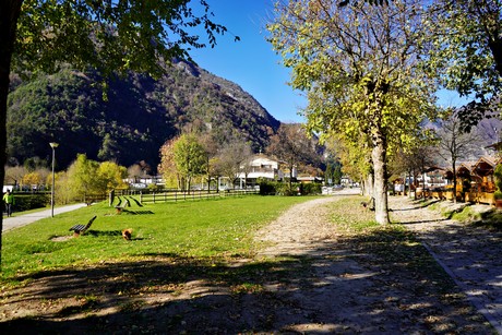 Lago di Ledro